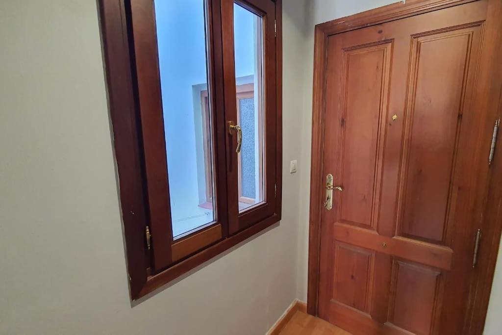 Apartamento Aloja T Elvira Granada Exterior foto