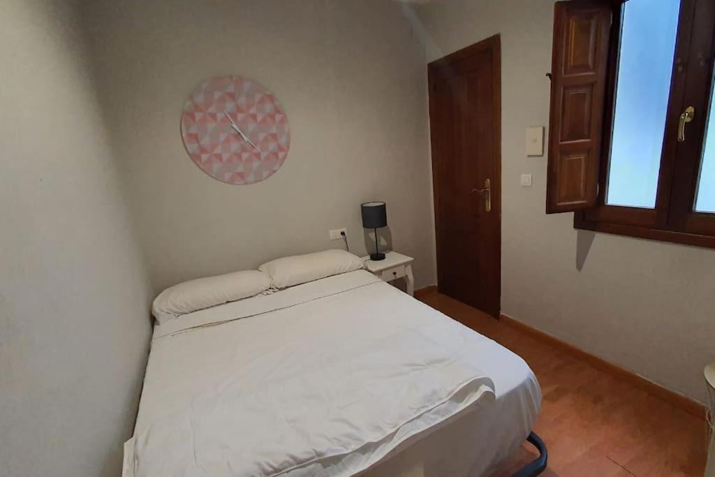 Apartamento Aloja T Elvira Granada Exterior foto